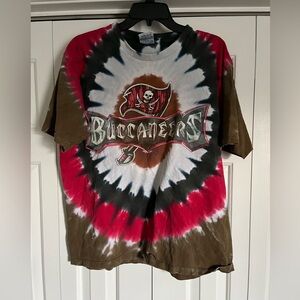 Vintage Buccaneers Tshirt